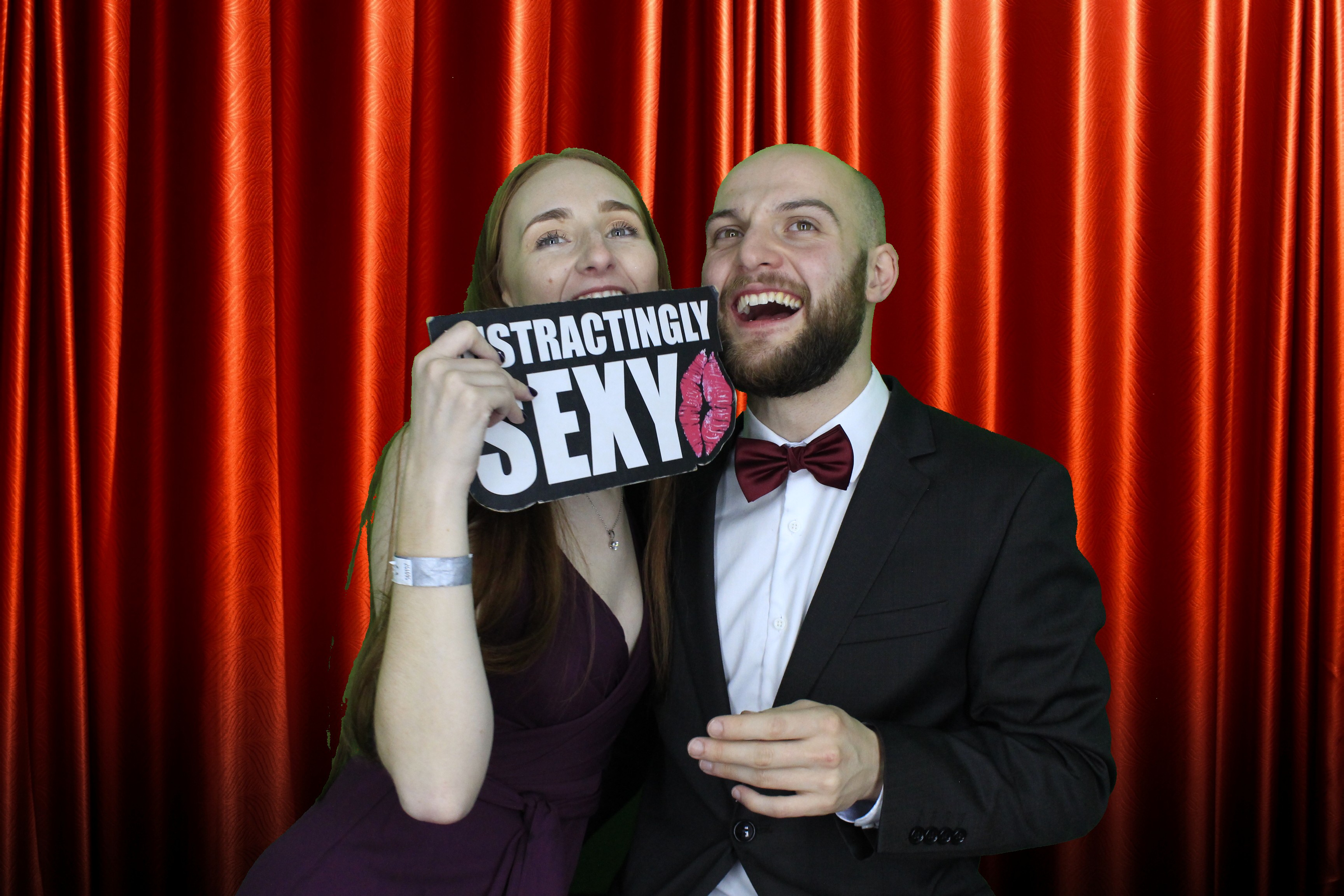 UK PCS Oscars Booth 2 | View more photos from the event at gallery.myphotoboothexperience.co.uk/u/MyPhotoBoothExperienceLtd/UK-PCS-Oscars-Booth-2